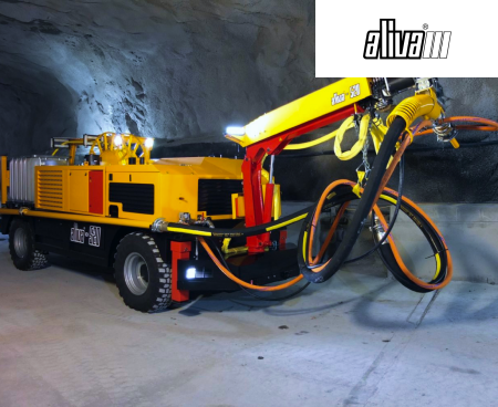 ALIVA (Швейцария)