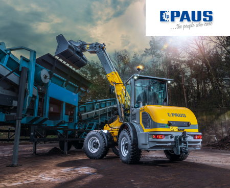 PAUS (Германия)